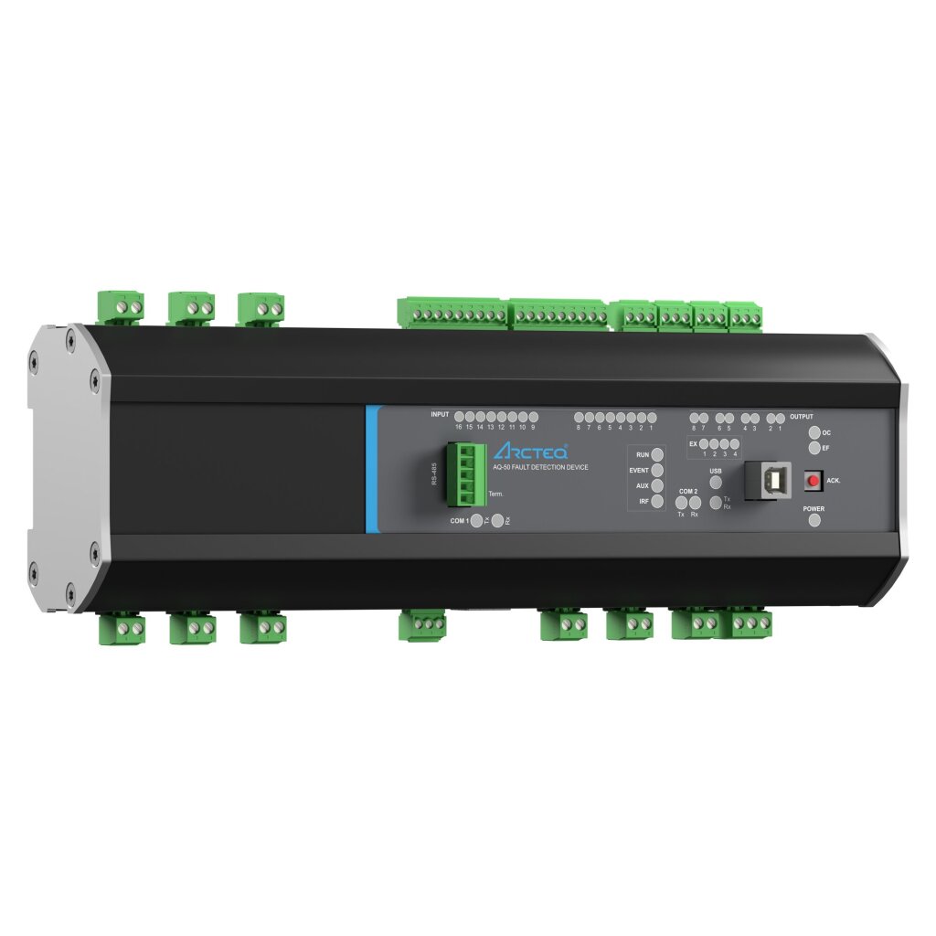 Machine Error Indicator NX2010631 Fault Passage Indicator | Fault detection and sensors | Ensto