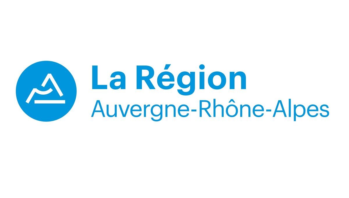 Logo region AURA
