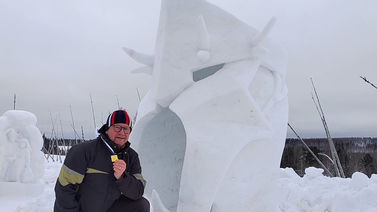 Timo Koivisto, Quality Manager.