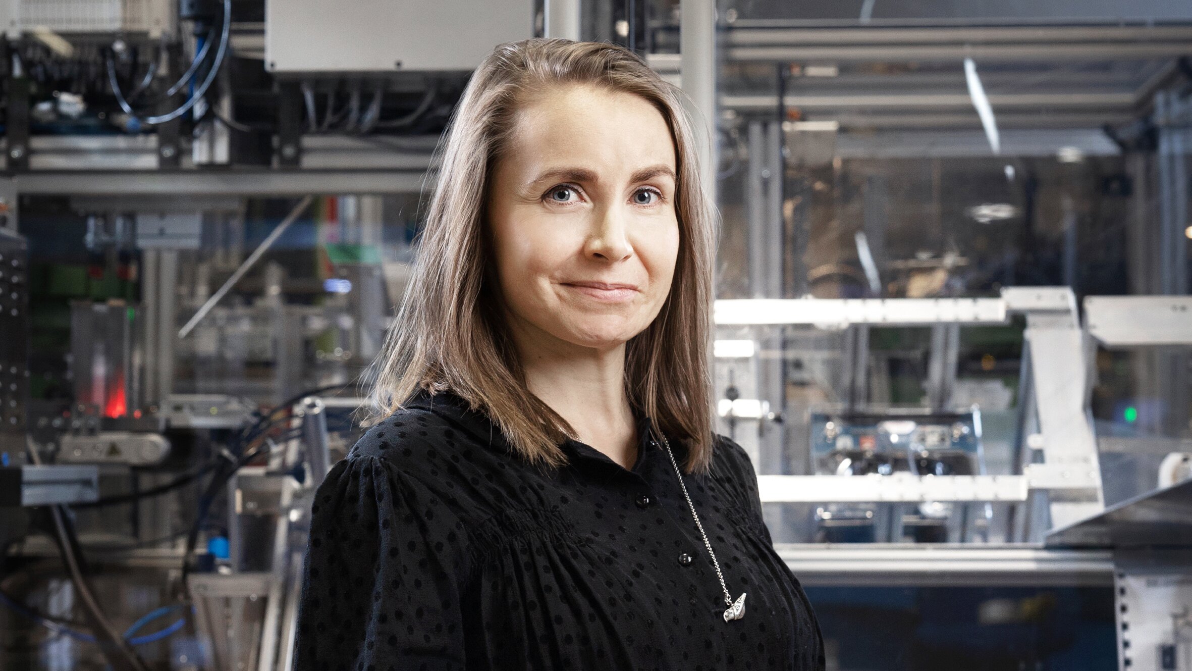 Iida Miettinen, MSc, Economics, has been appointed Member of Ensto's Board of Directors as of March 9, 2022.