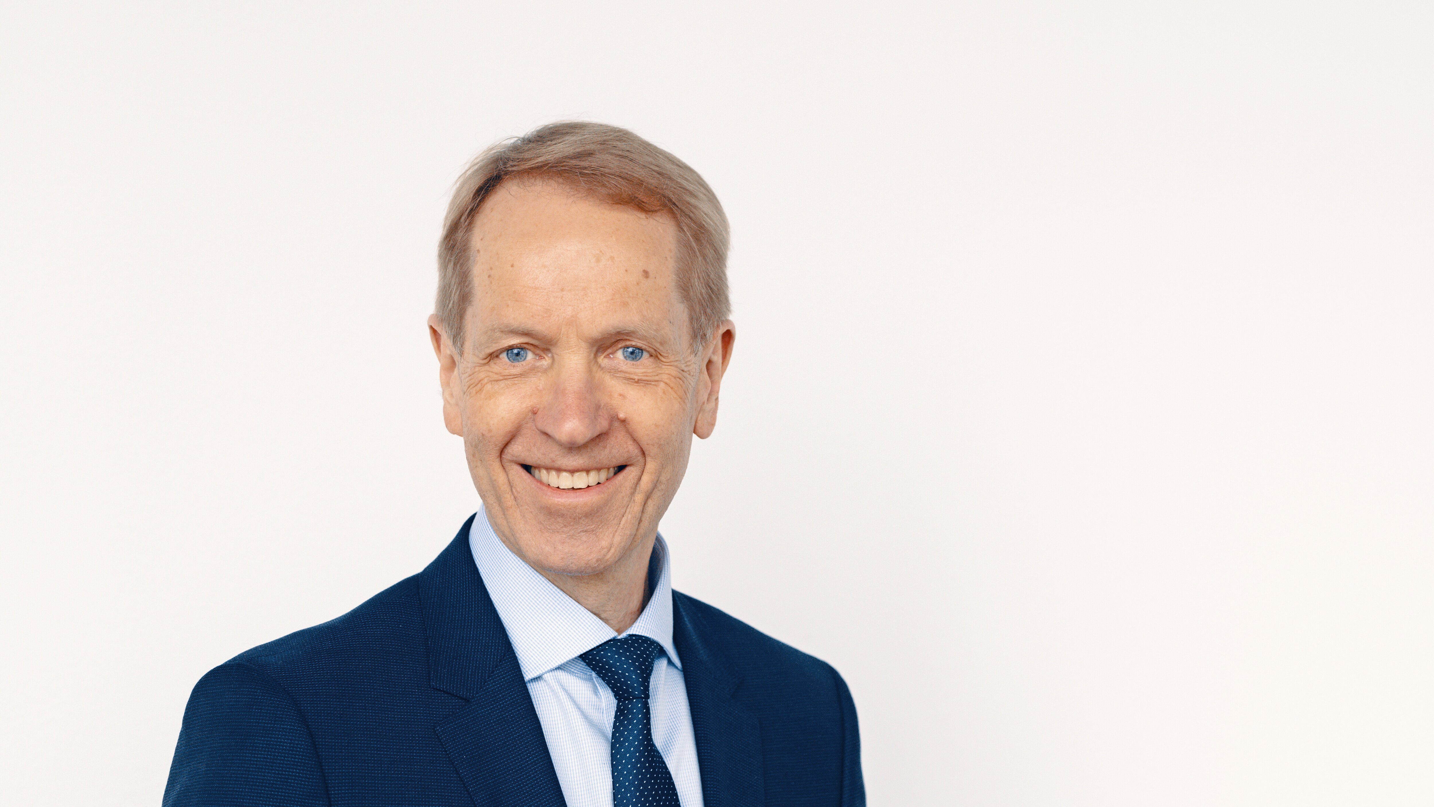 Markku Moilanen appointed President and CEO of Ensto.