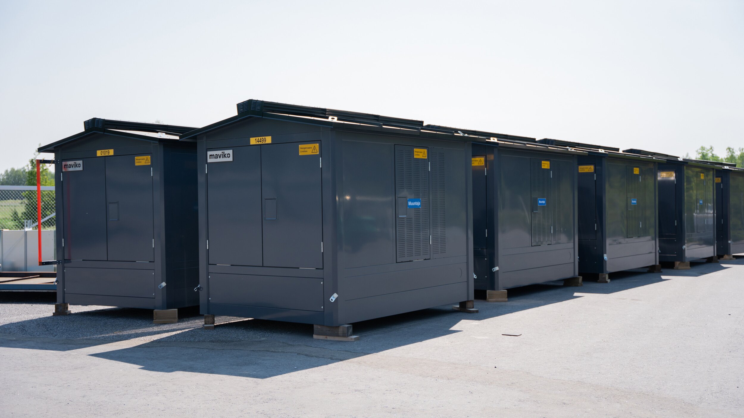 Ensto vahvistaa osaamistaan sähkönjakeluliiketoiminnassa ostamalla suomalaisen Maviko Oy:n.