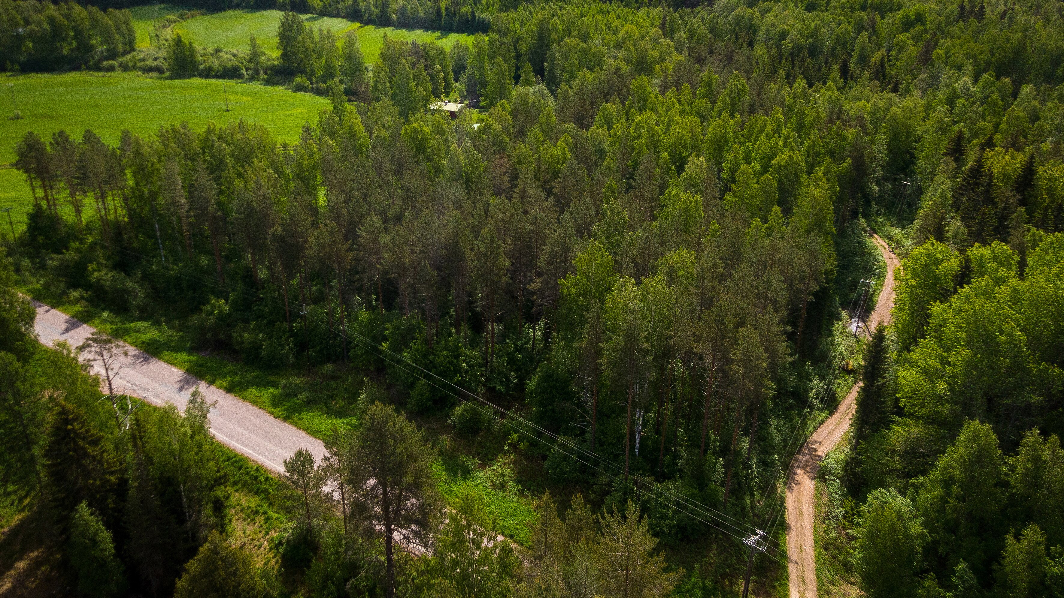 KSS Verkko invests in fault detection in cooperation with Ensto.