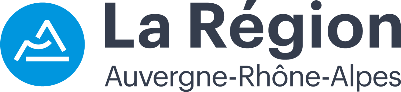 logo région AURA