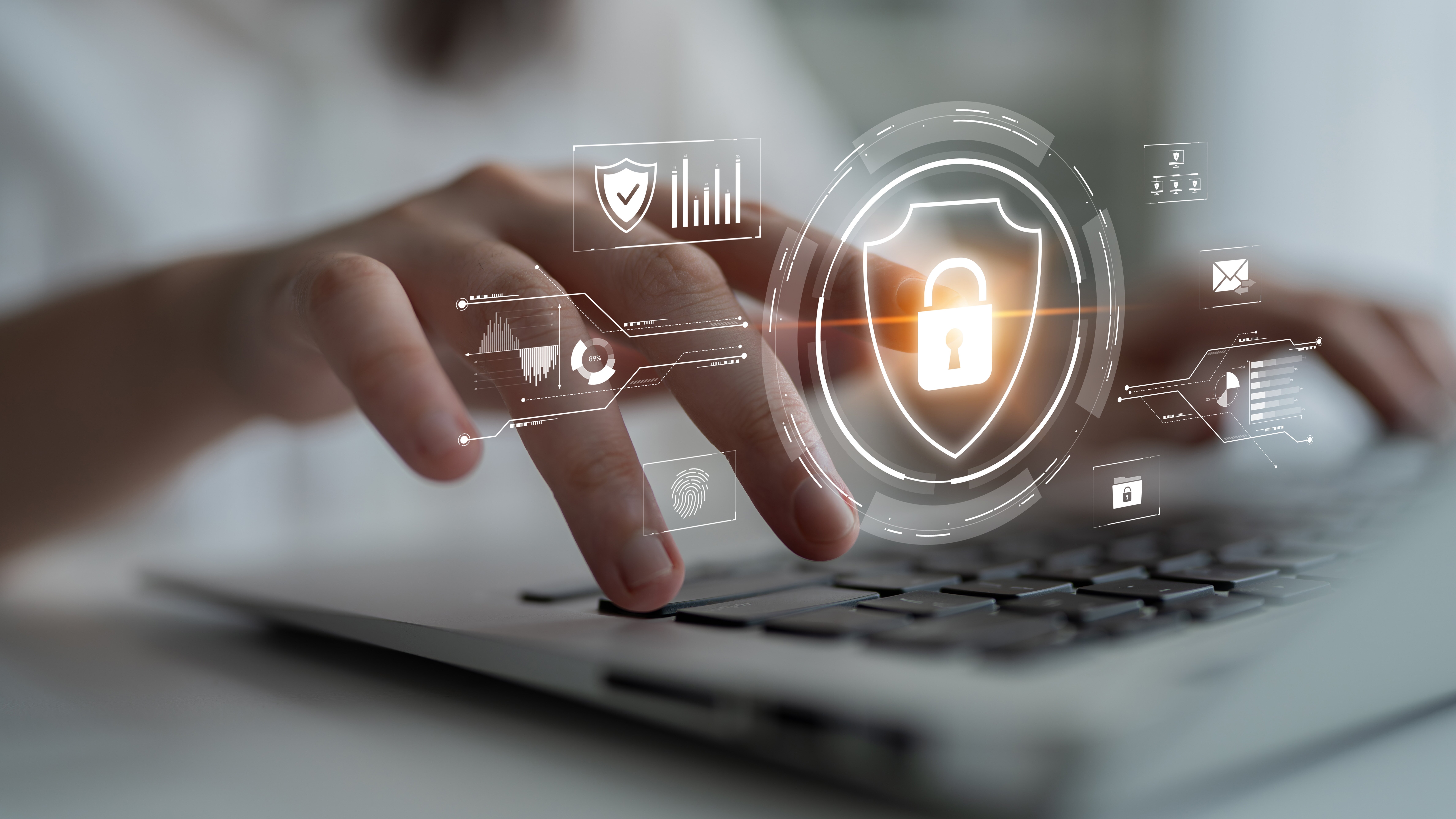 sécurité numérique