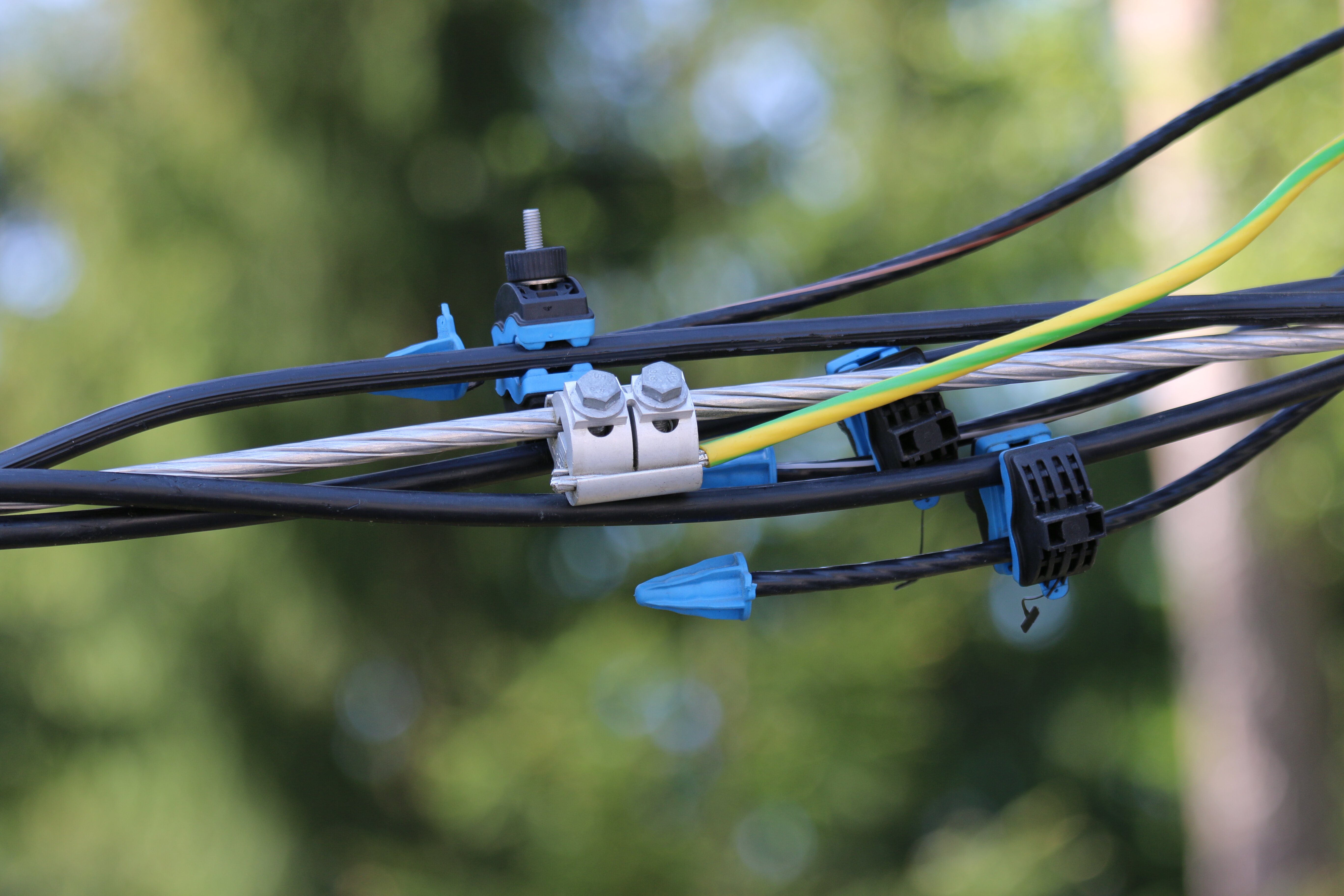 Ensto's SLIW product.