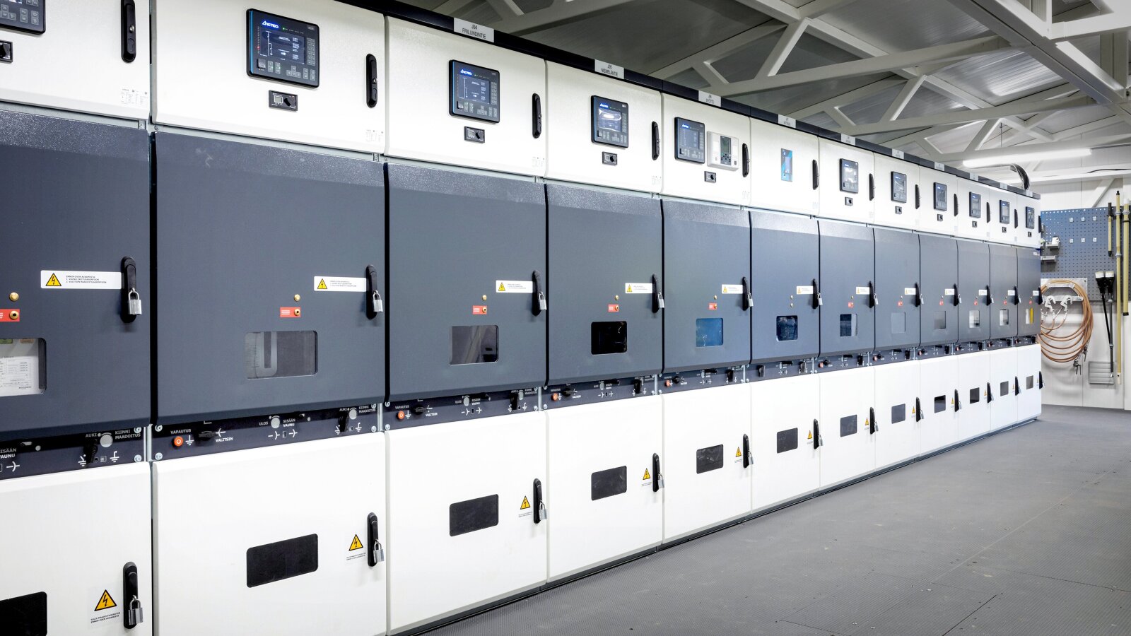 Protection Controls Acf Protection and Control