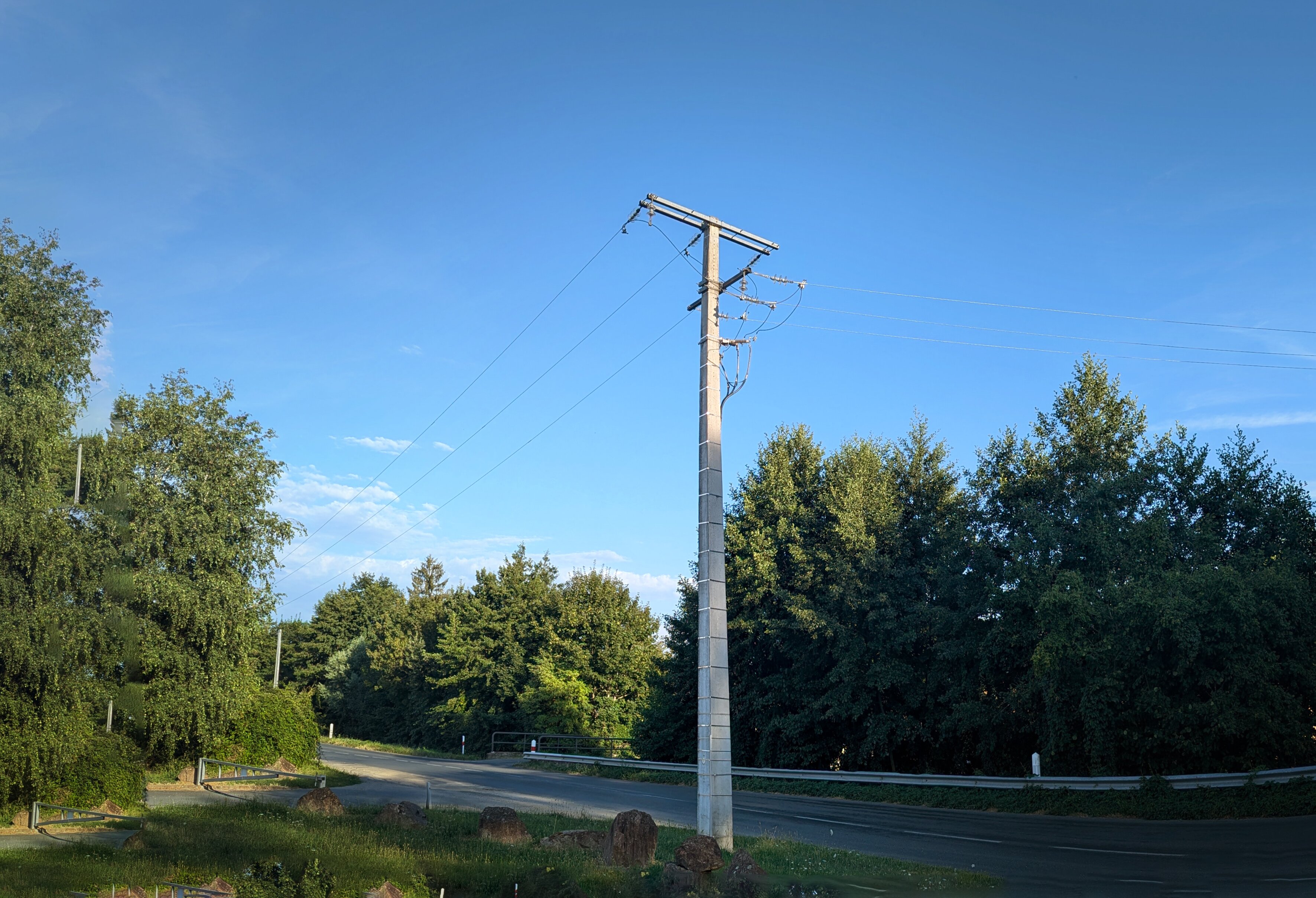 Surge Protection