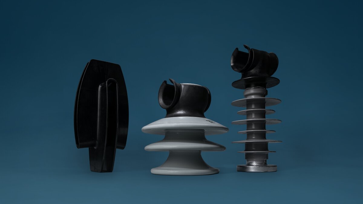 Jetstream Insulator New Generation Insulators