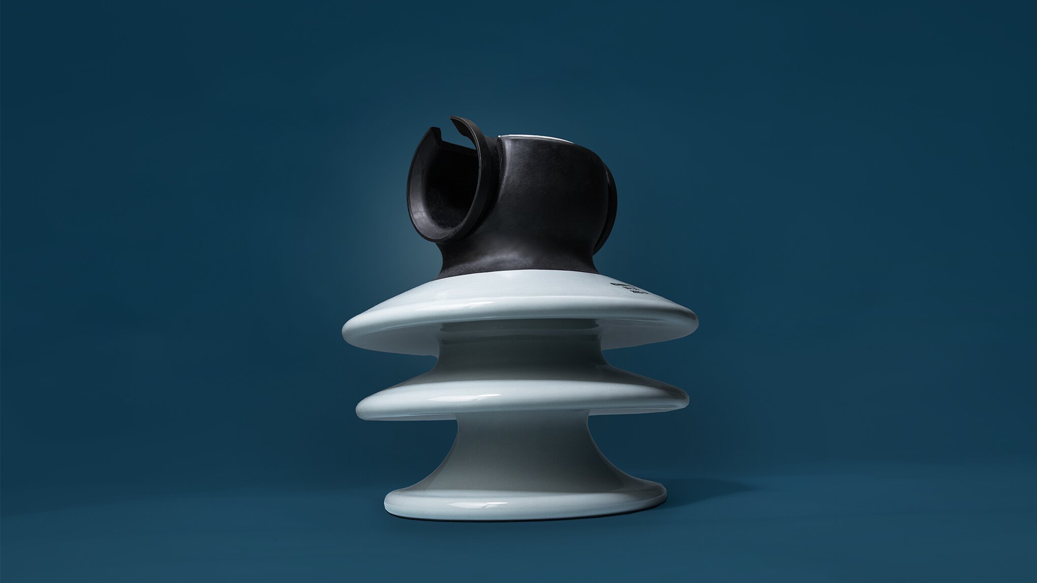 Enston uuden sukupolven tappieristin.