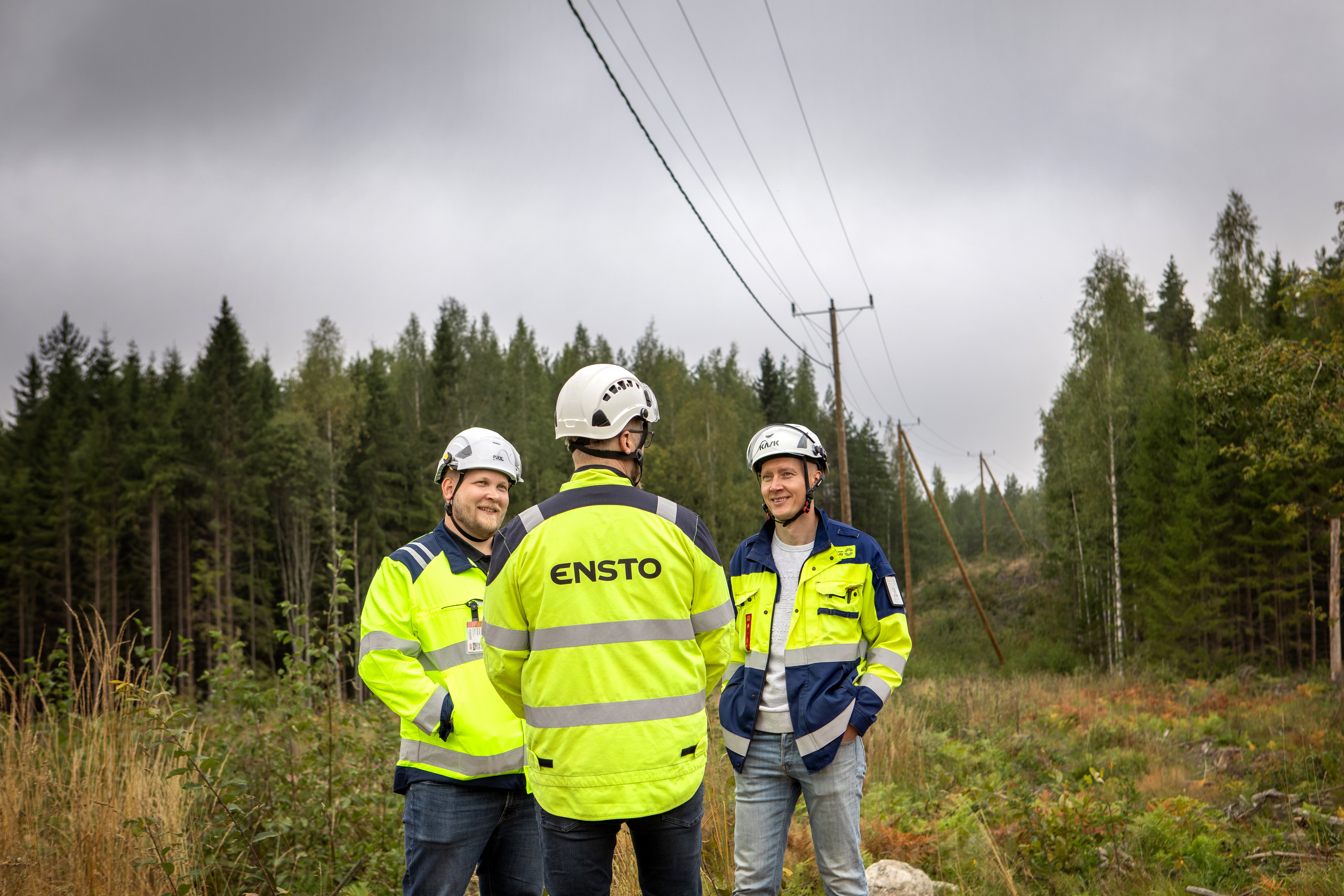 Lappeenrannan-Energiaverkot-Eltel+Ensto-cooperation-2025.jpg