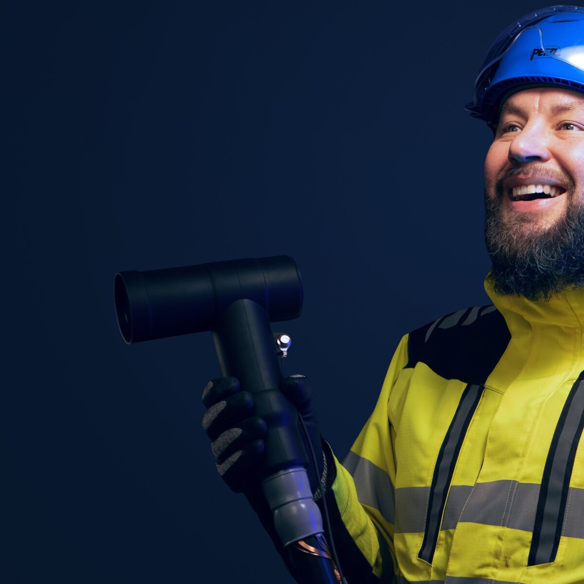 Entso Cable Underground Cable Accessories