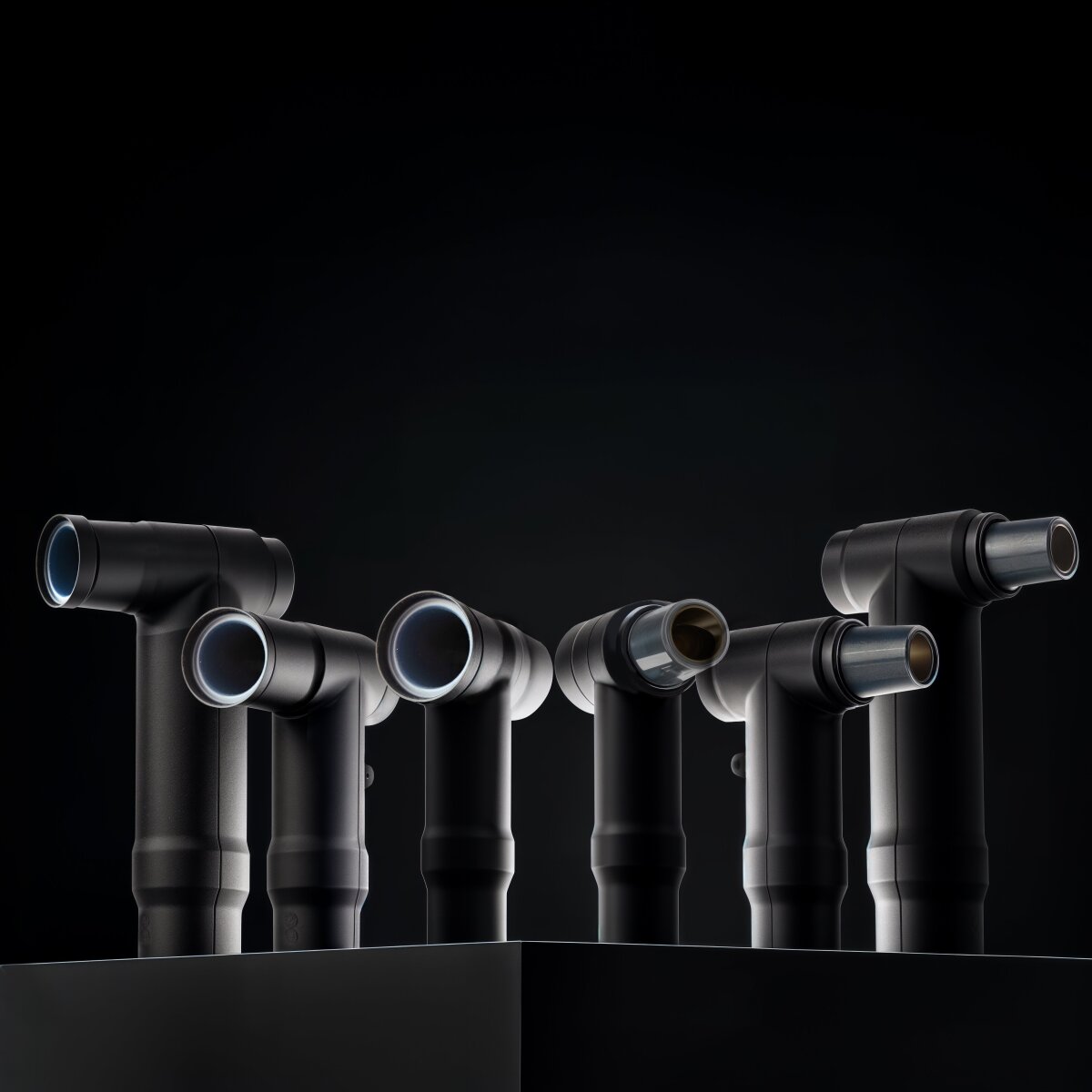 Entso Cable Underground Cable Accessories