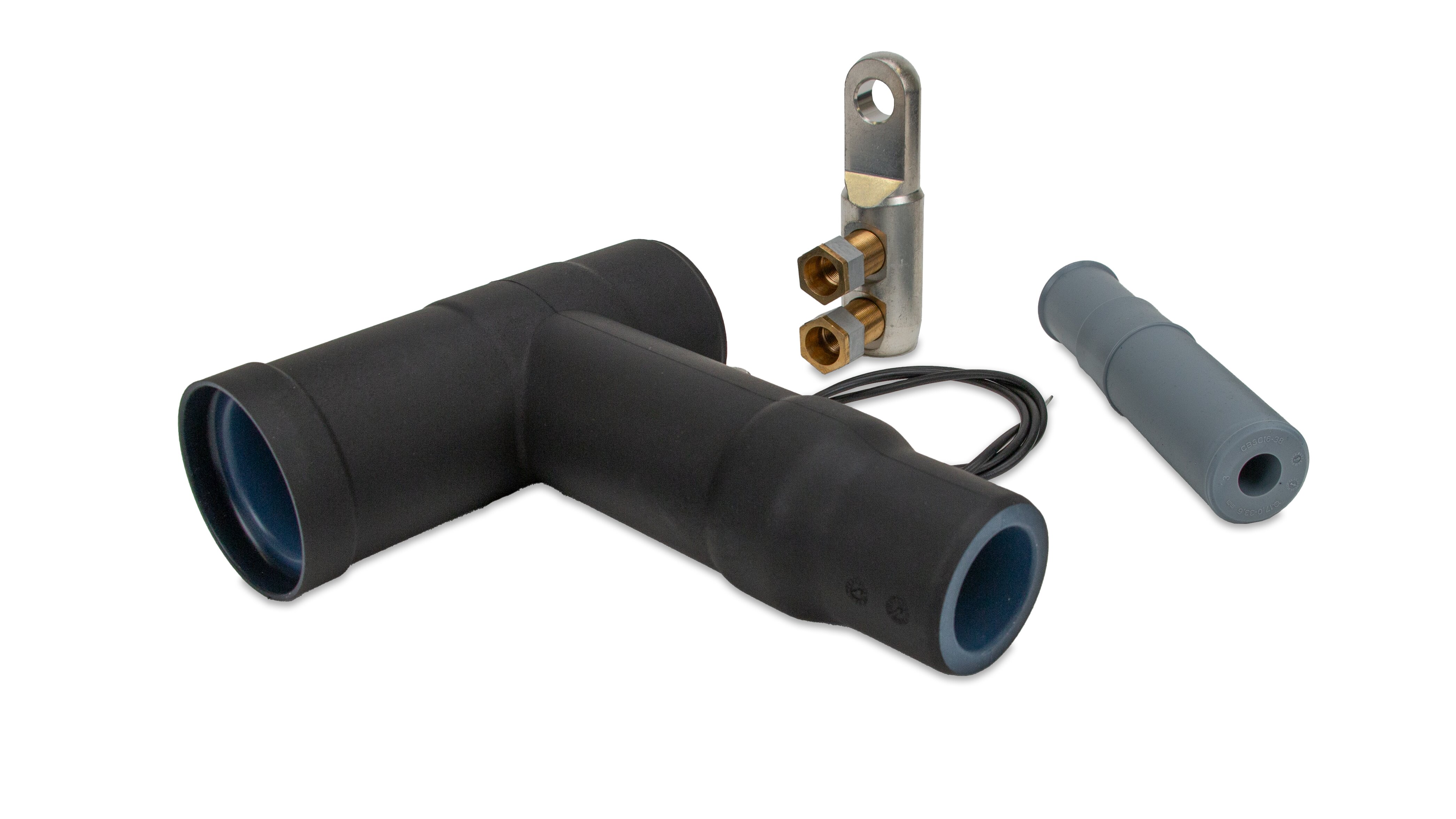 Screened Separable Connector CONT630-24Lxx