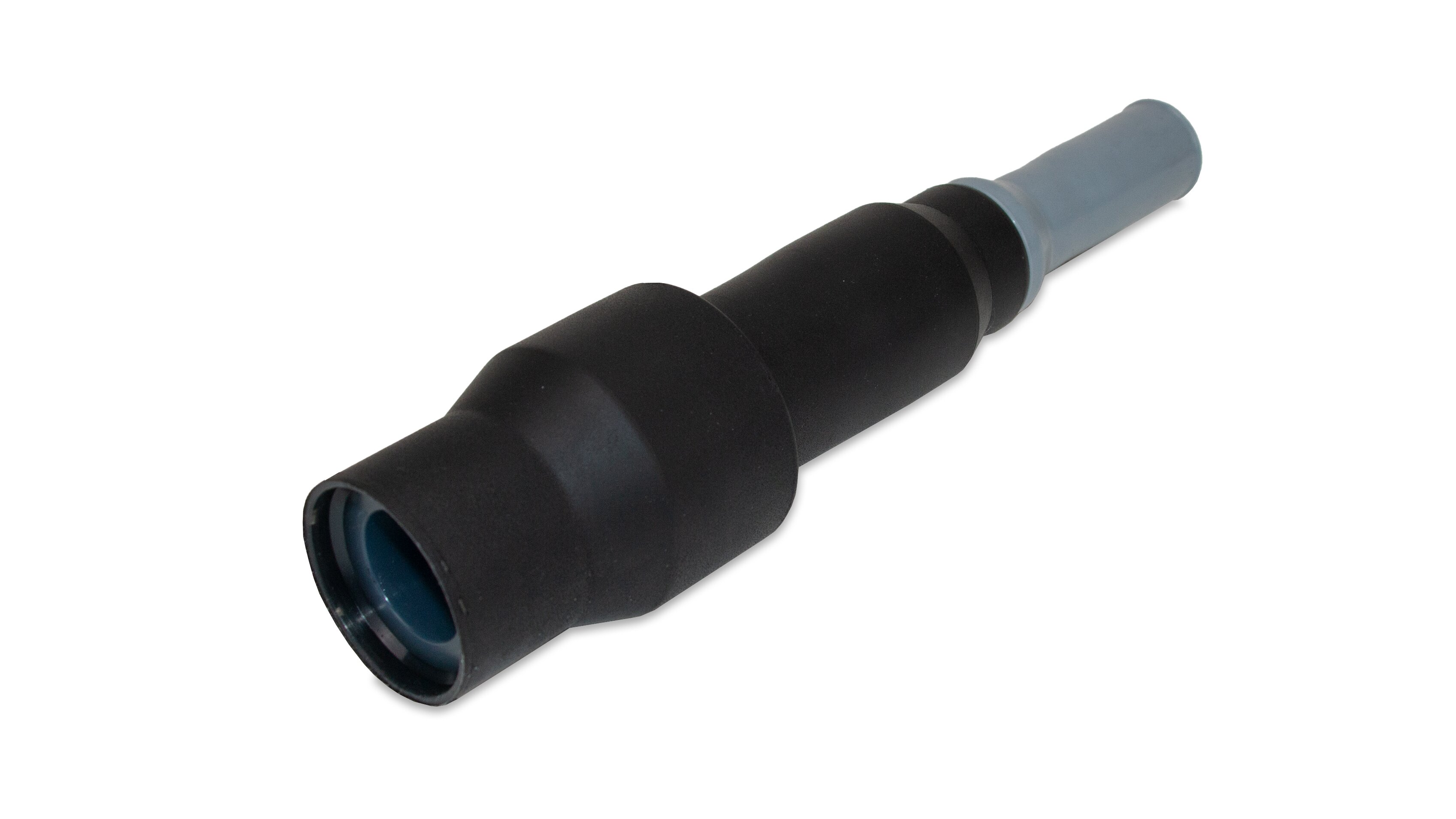 Screened Separable Straight Connector CONS250-24Lxx