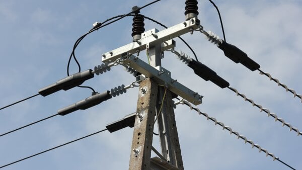 Overhead Line Accessories